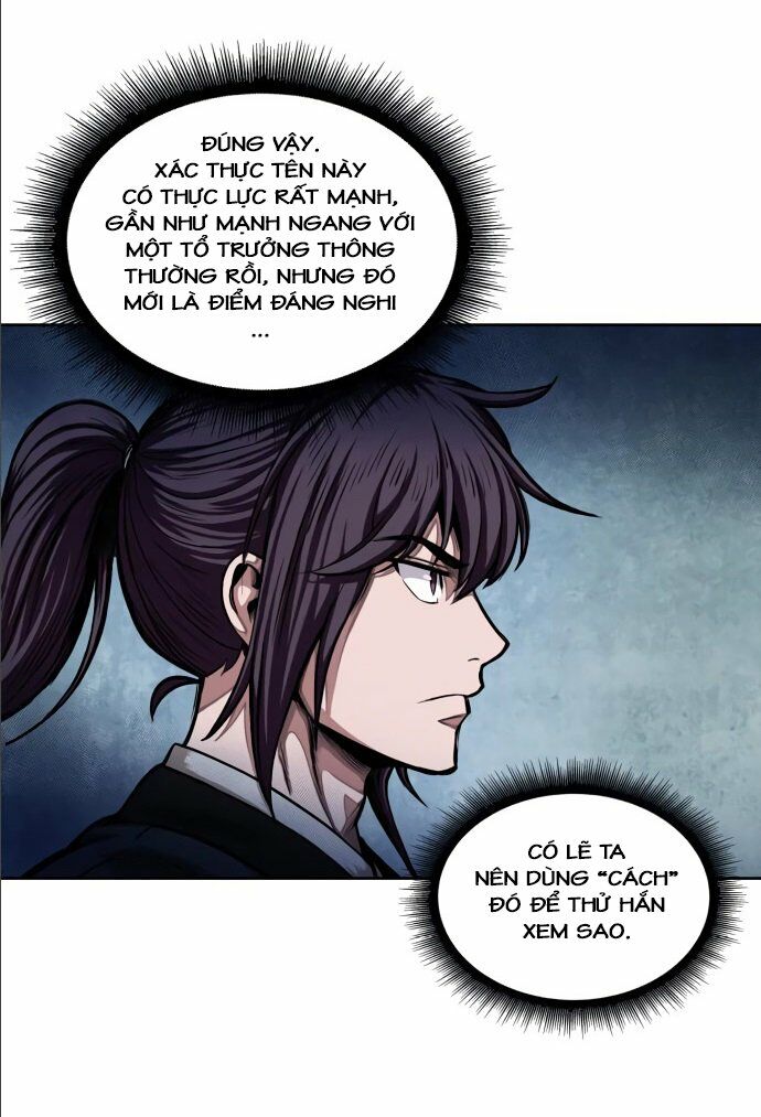 Ngã Lão Ma Thần Chapter 33 - Trang 38