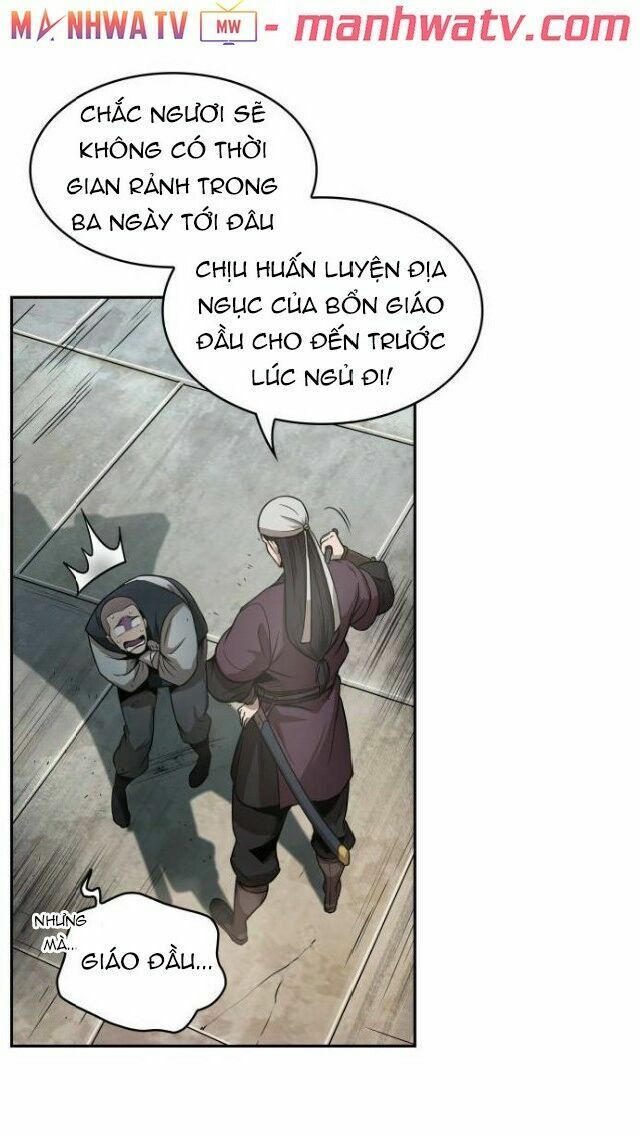 Ngã Lão Ma Thần Chapter 18 - Trang 62