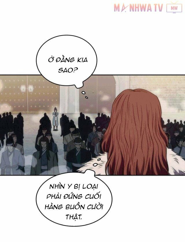 Ngã Lão Ma Thần Chapter 6 - Trang 14