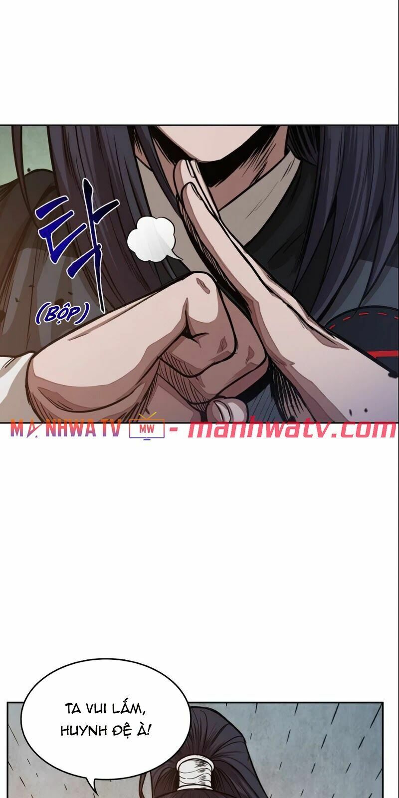 Ngã Lão Ma Thần Chapter 29 - Trang 77