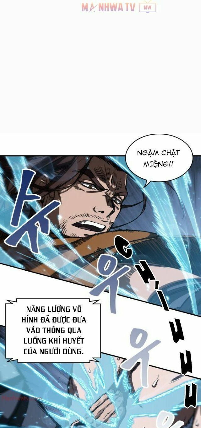 Ngã Lão Ma Thần Chapter 12 - Trang 55