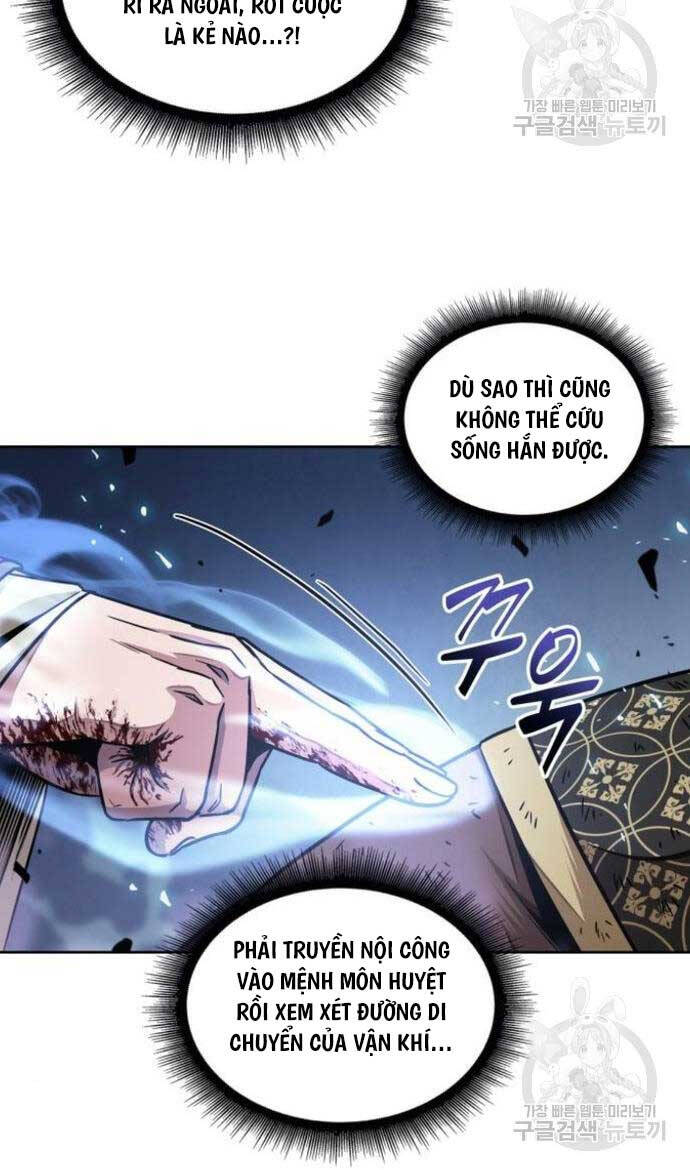 Ngã Lão Ma Thần Chapter 184 - Trang 65