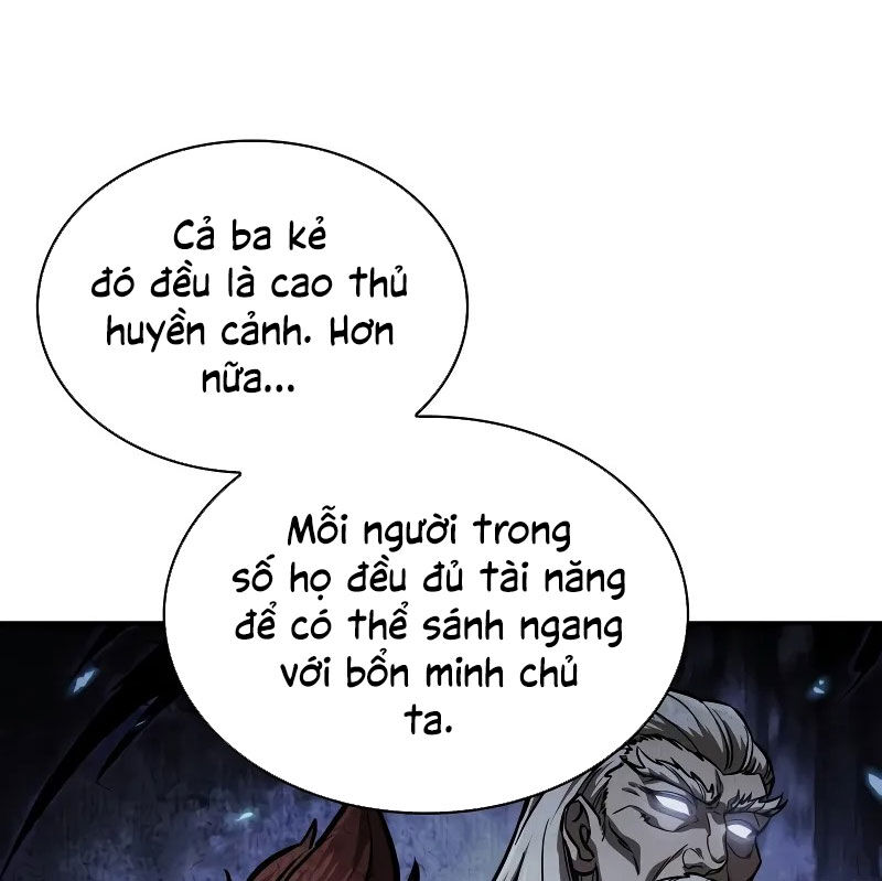 Ngã Lão Ma Thần Chapter 228 - Trang 8