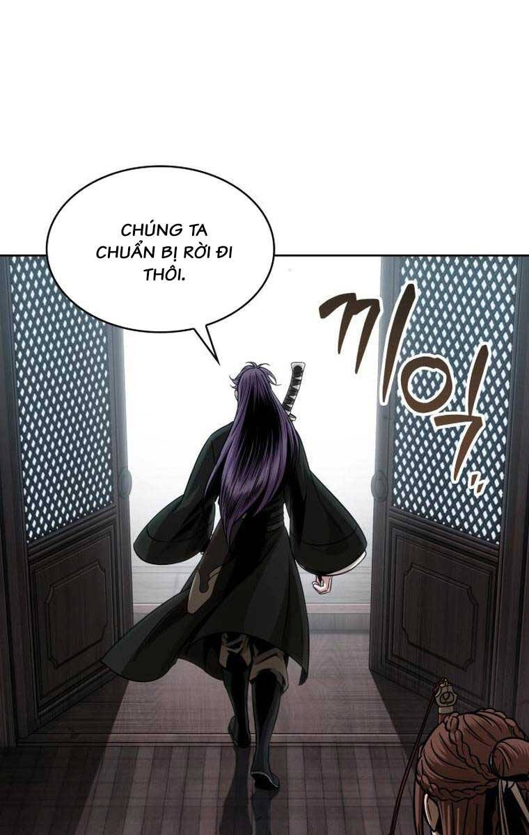 Ngã Lão Ma Thần Chapter 156 - Trang 18