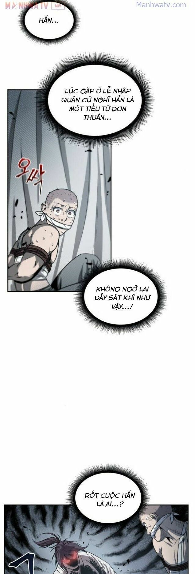 Ngã Lão Ma Thần Chapter 14 - Trang 14