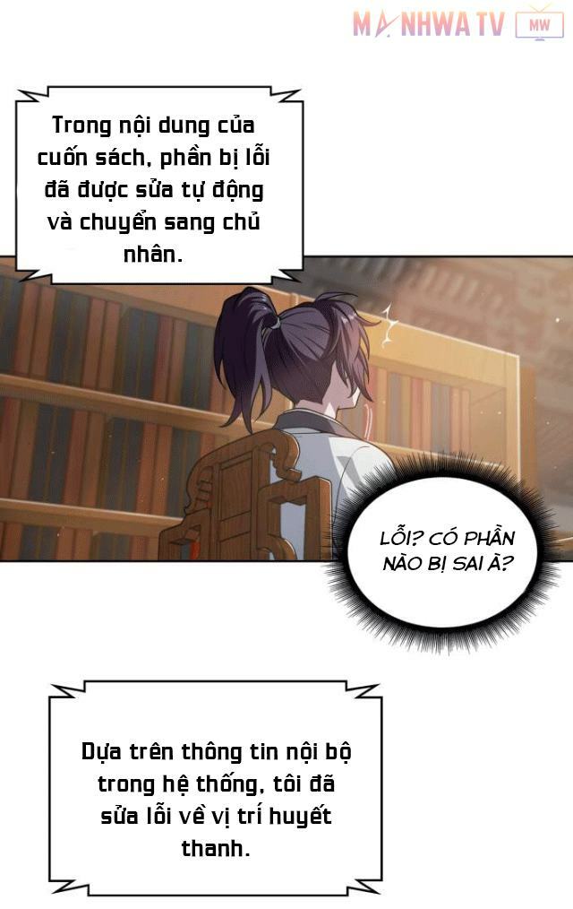 Ngã Lão Ma Thần Chapter 3 - Trang 61