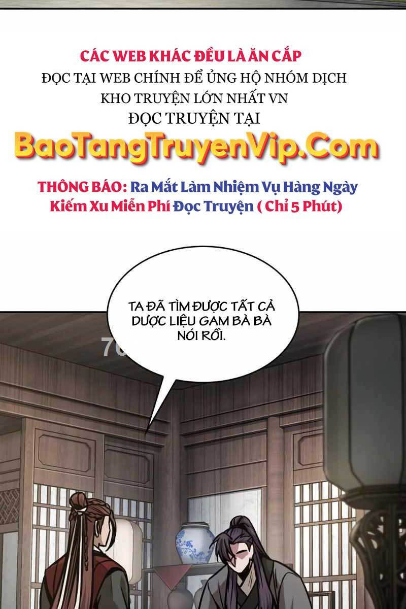 Ngã Lão Ma Thần Chapter 179 - Trang 1