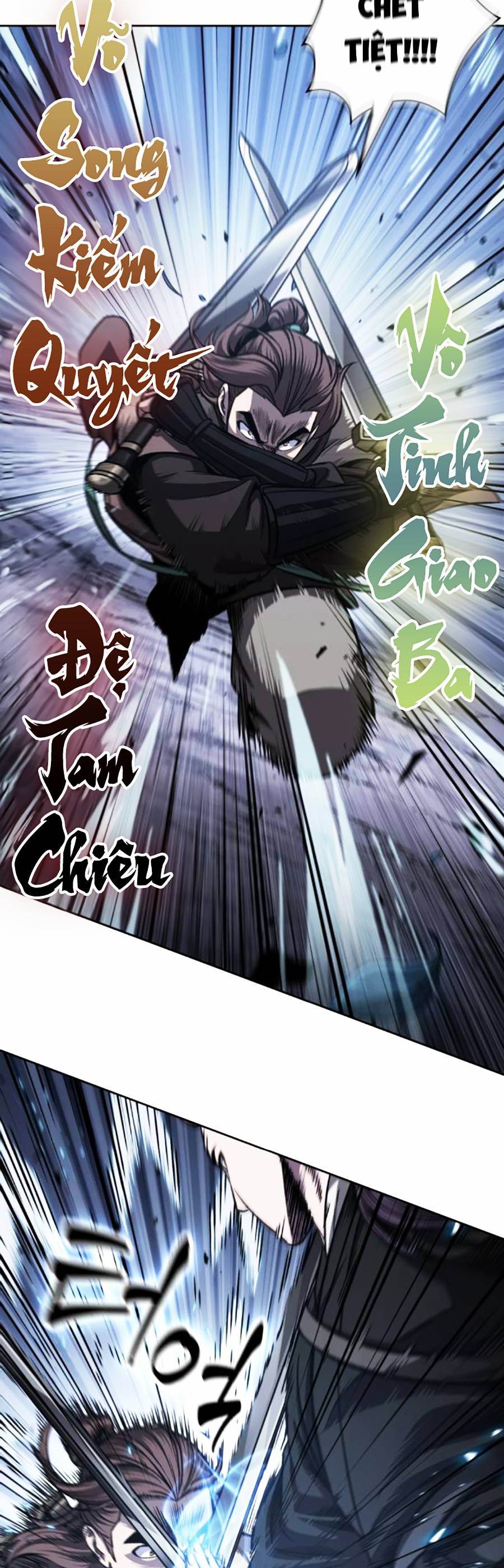 Ngã Lão Ma Thần Chapter 167 - Trang 18