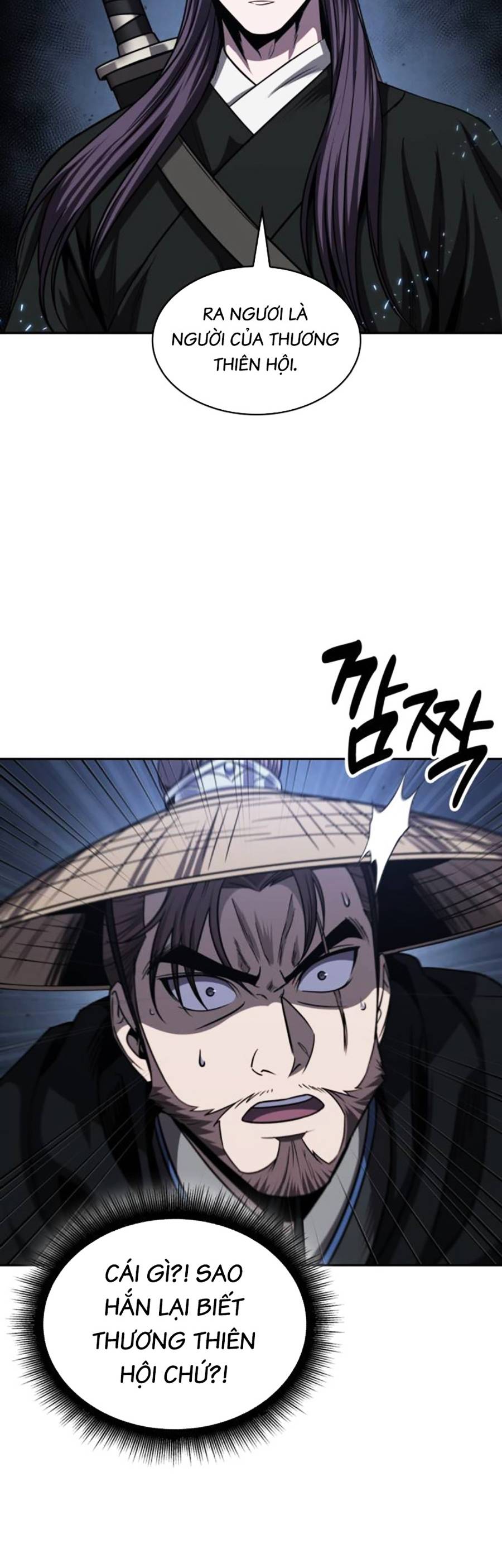 Ngã Lão Ma Thần Chapter 162 - Trang 5