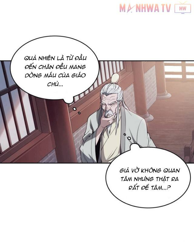 Ngã Lão Ma Thần Chapter 3 - Trang 18