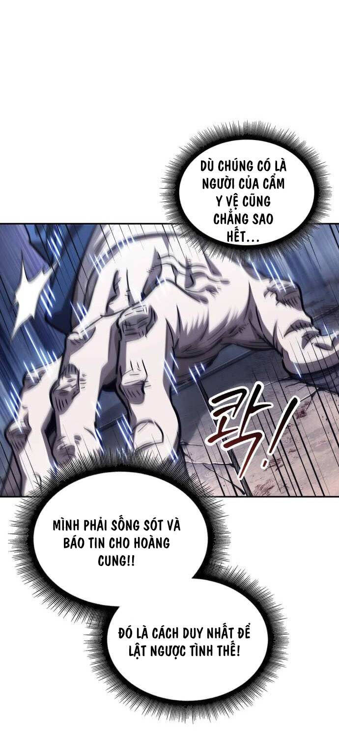 Ngã Lão Ma Thần Chapter 213 - Trang 13