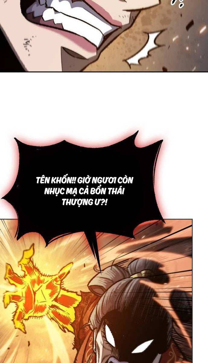 Ngã Lão Ma Thần Chapter 196 - Trang 53