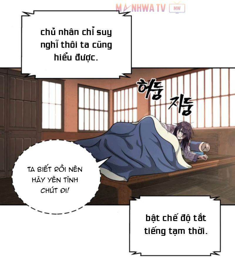 Ngã Lão Ma Thần Chapter 2 - Trang 58