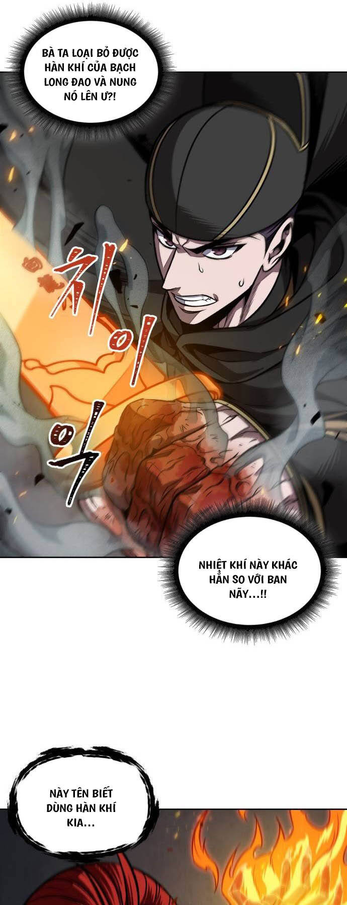 Ngã Lão Ma Thần Chapter 202 - Trang 49