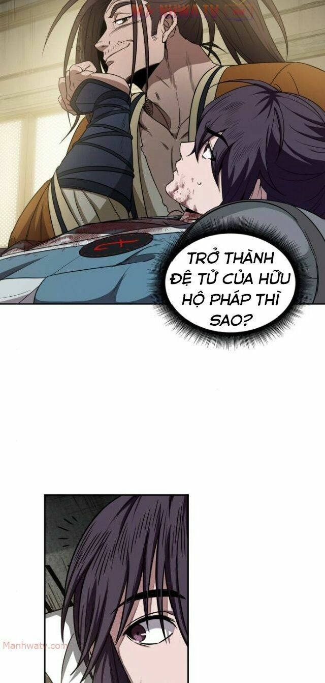 Ngã Lão Ma Thần Chapter 10 - Trang 36