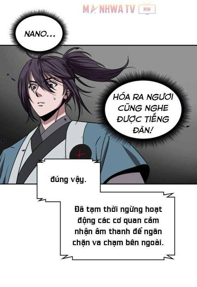 Ngã Lão Ma Thần Chapter 7 - Trang 61