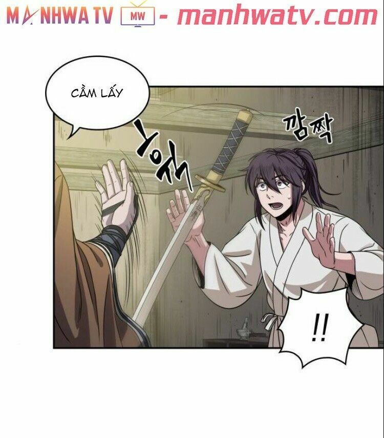 Ngã Lão Ma Thần Chapter 16 - Trang 72