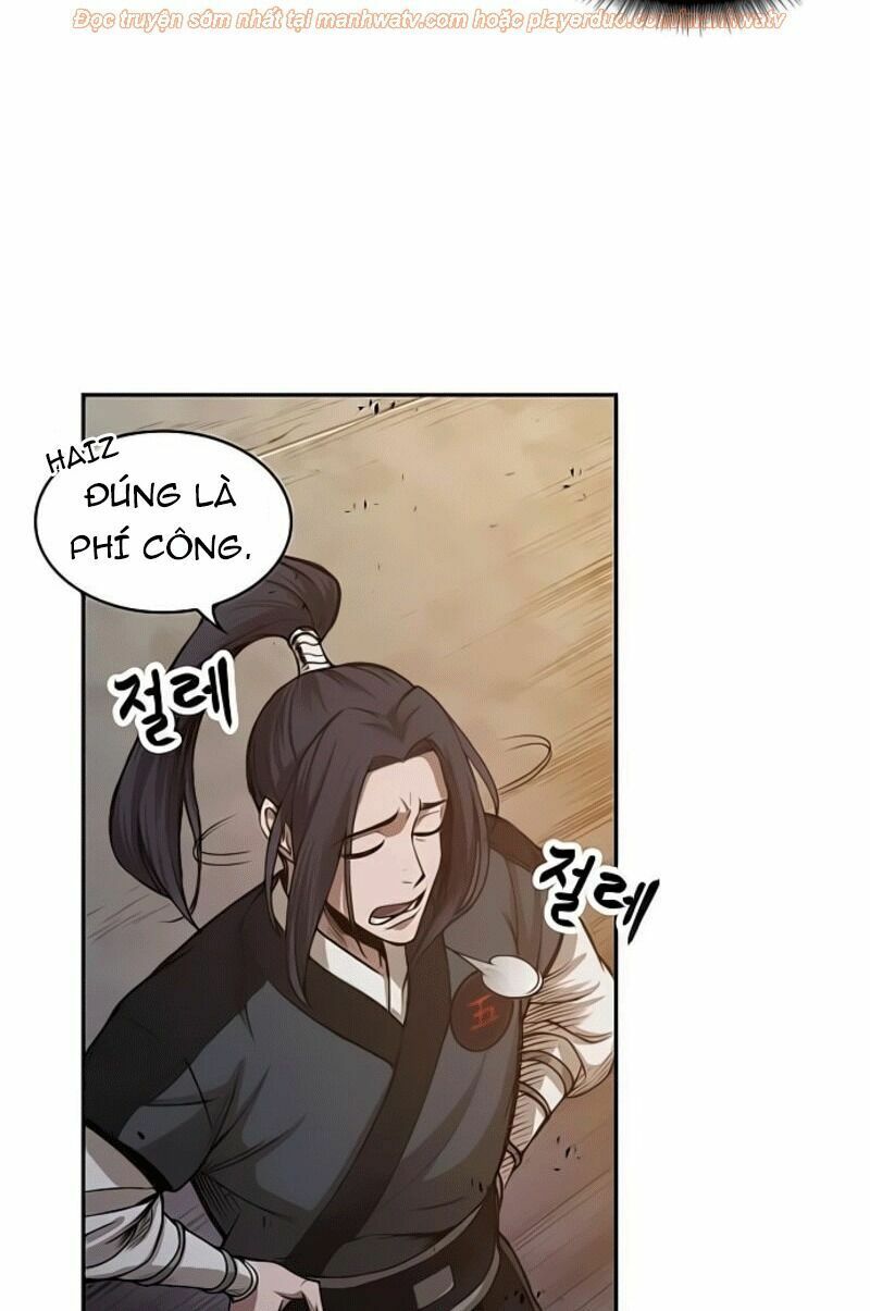 Ngã Lão Ma Thần Chapter 30 - Trang 25