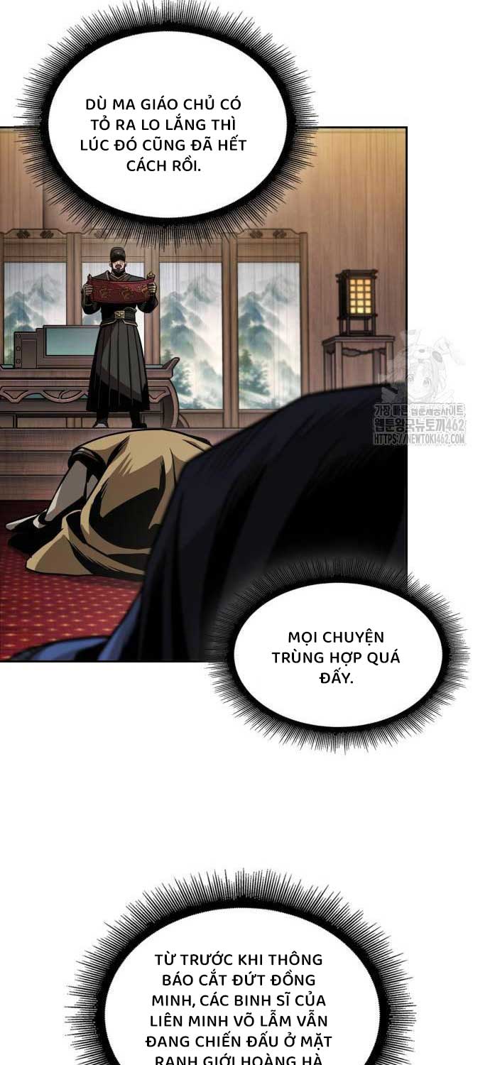 Ngã Lão Ma Thần Chapter 227 - Trang 37