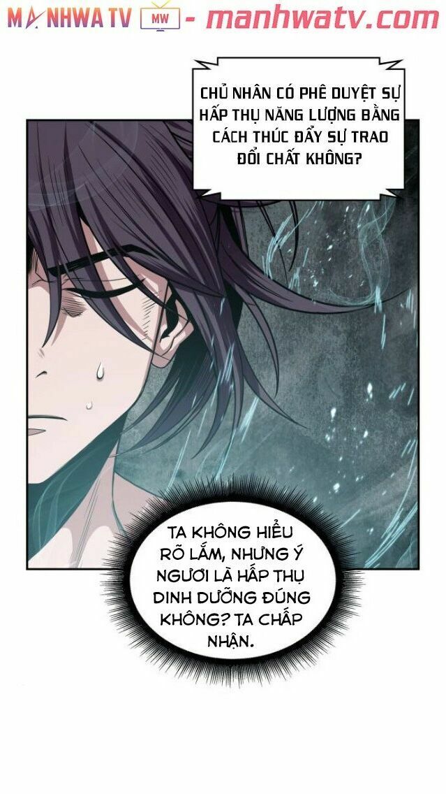 Ngã Lão Ma Thần Chapter 15 - Trang 44