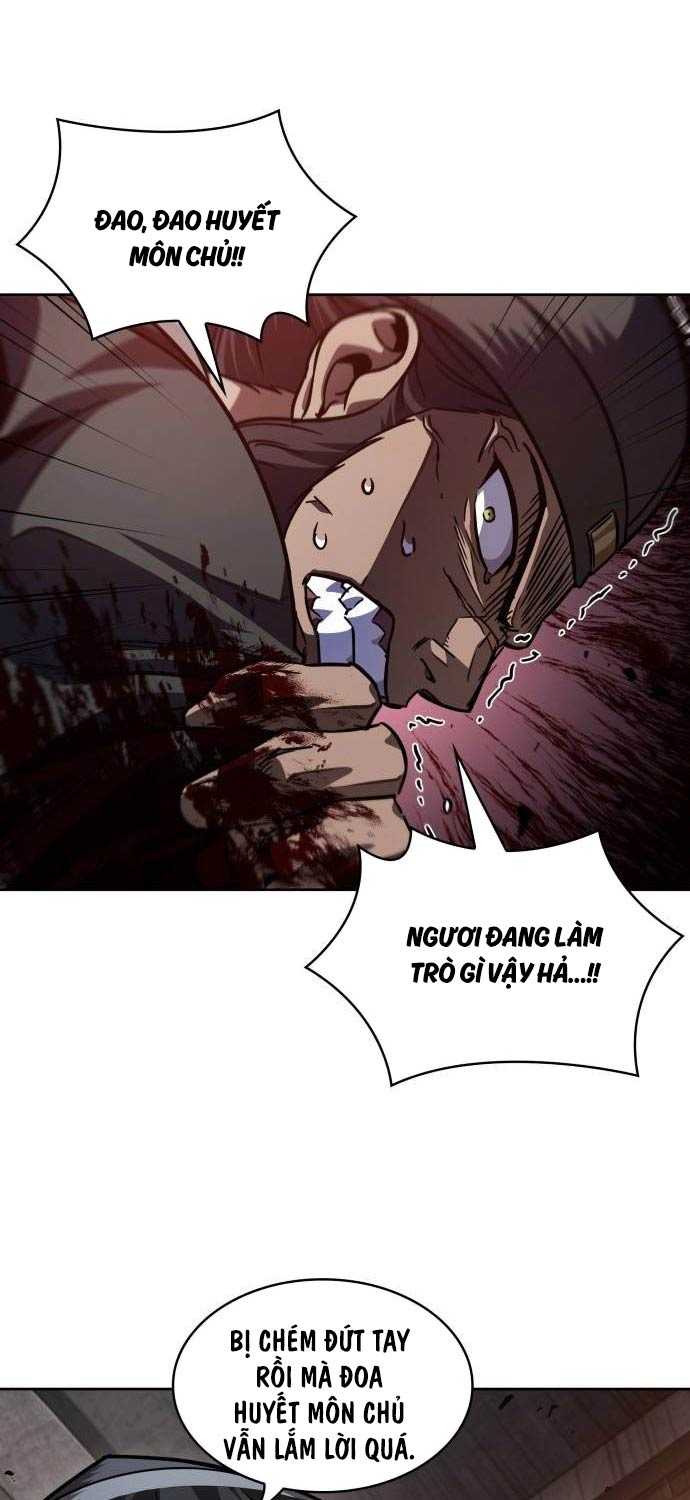 Ngã Lão Ma Thần Chapter 212 - Trang 1