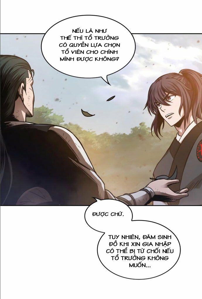 Ngã Lão Ma Thần Chapter 33 - Trang 31