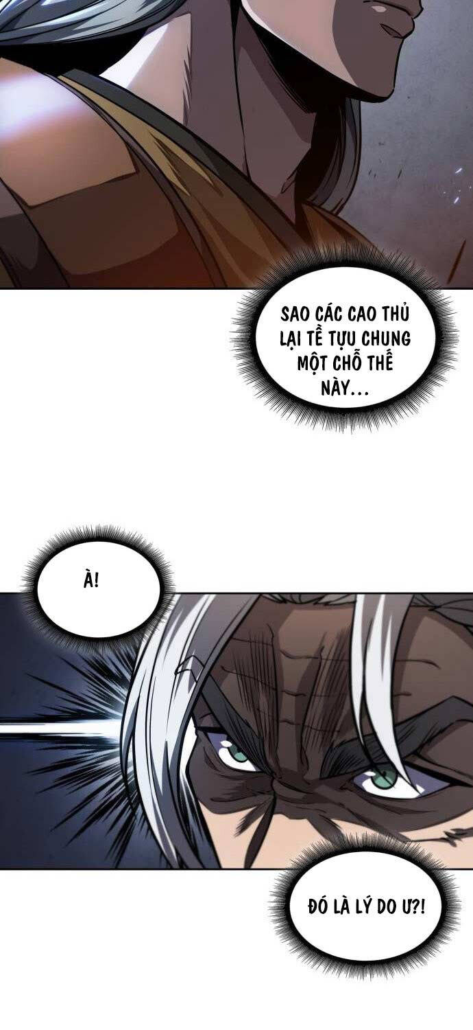 Ngã Lão Ma Thần Chapter 213 - Trang 38