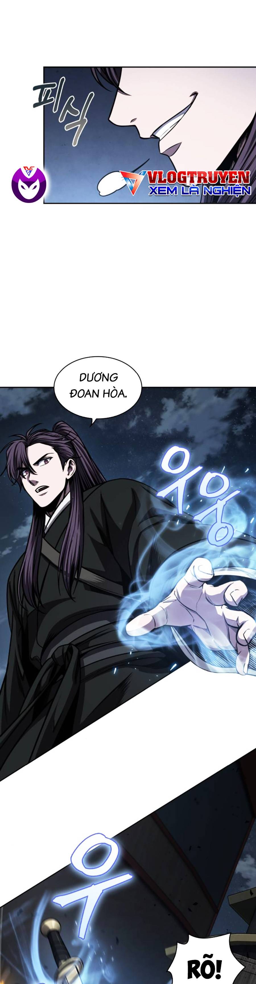 Ngã Lão Ma Thần Chapter 163 - Trang 16