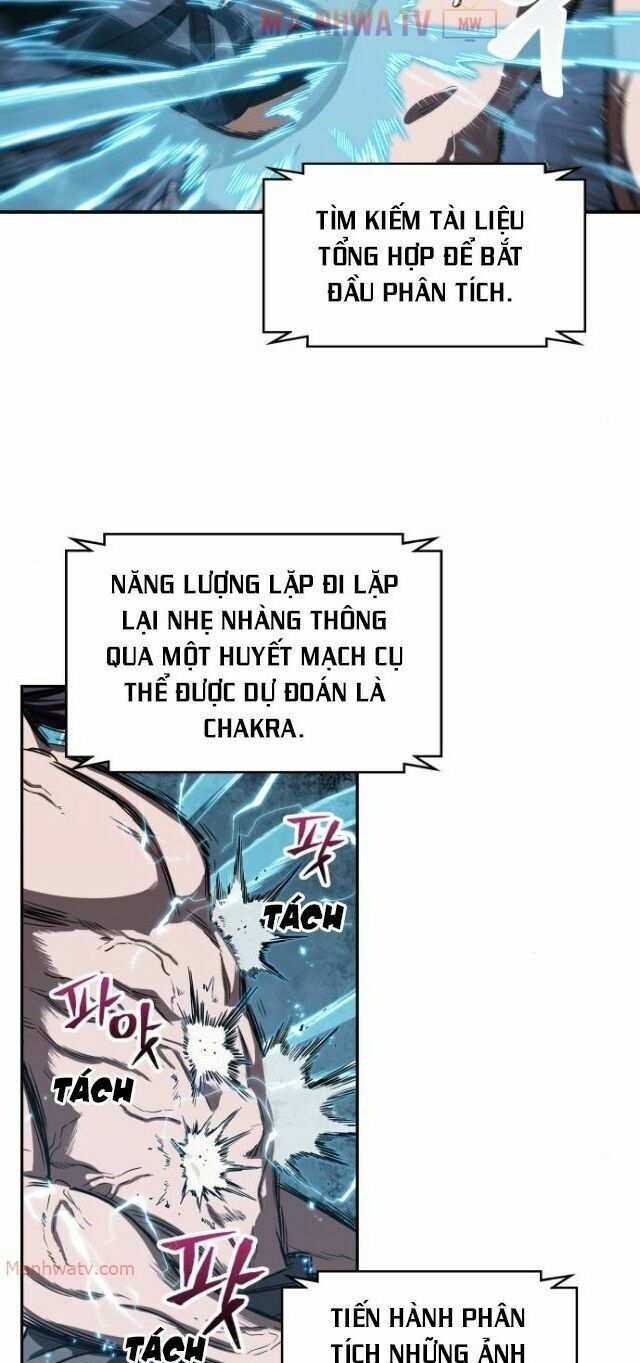 Ngã Lão Ma Thần Chapter 12 - Trang 56