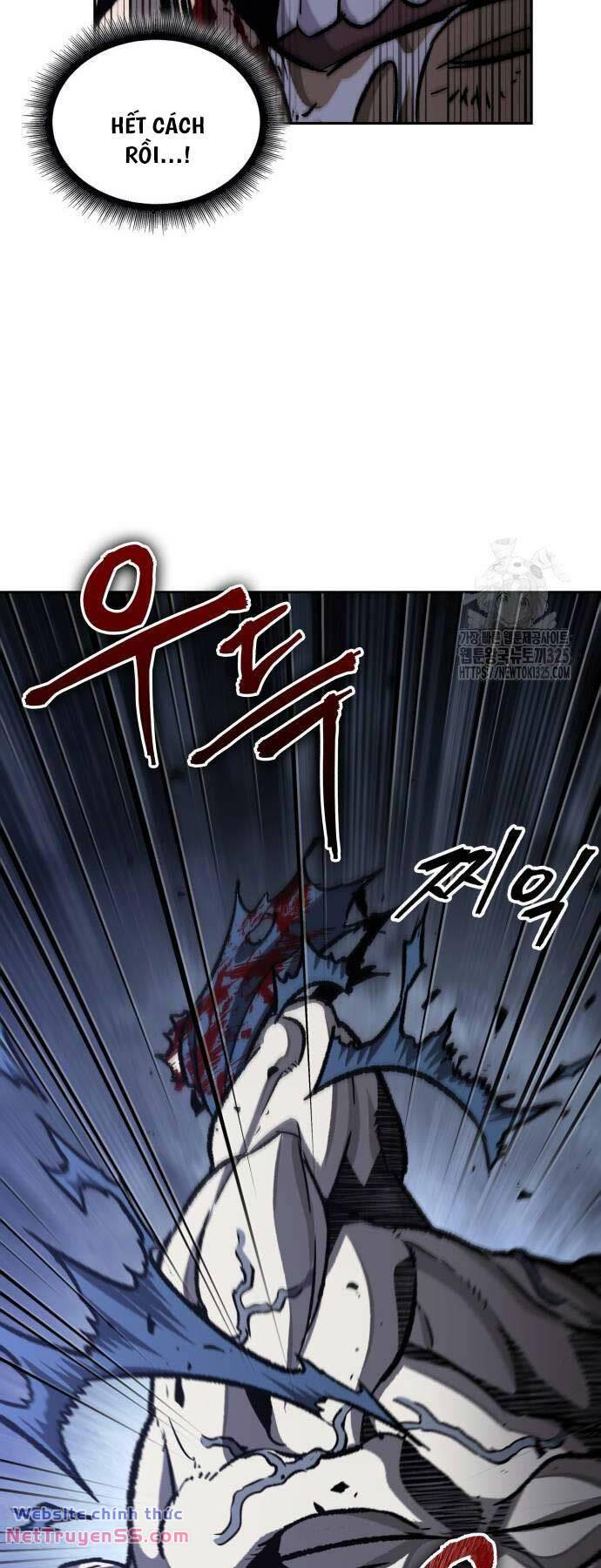 Ngã Lão Ma Thần Chapter 193 - Trang 39