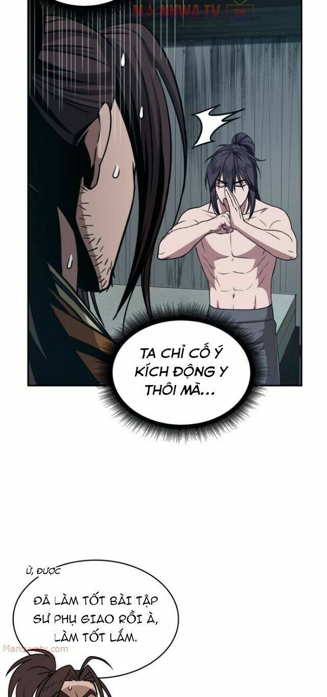 Ngã Lão Ma Thần Chapter 12 - Trang 34