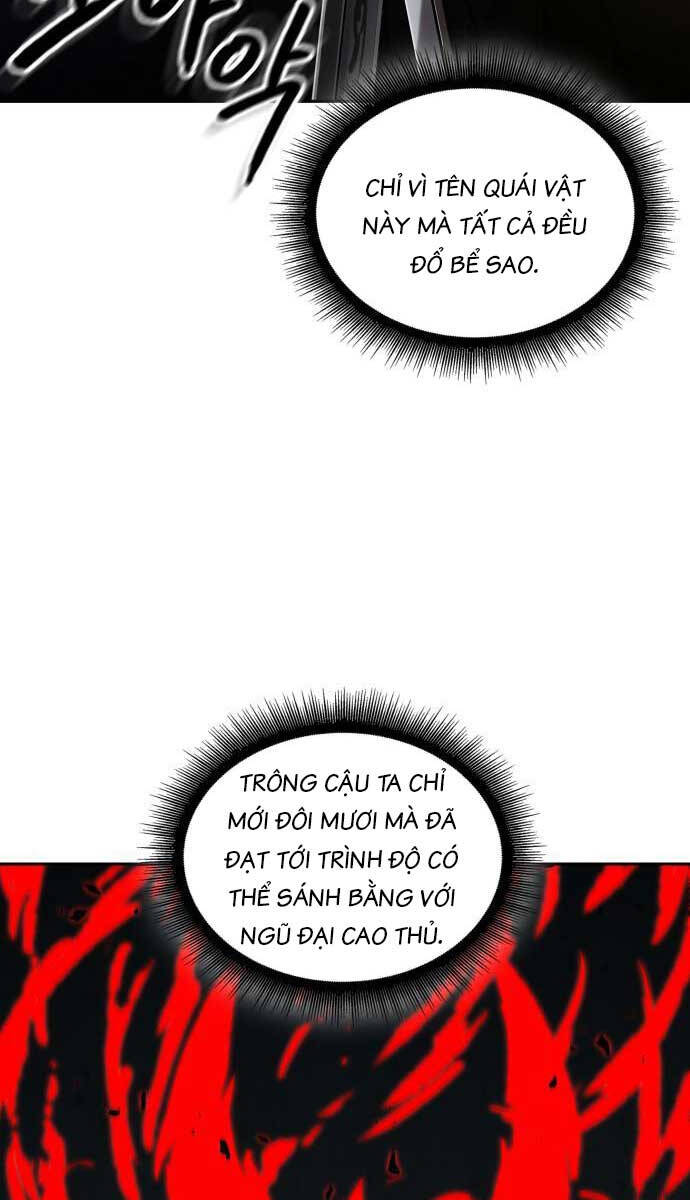 Ngã Lão Ma Thần Chapter 152 - Trang 3