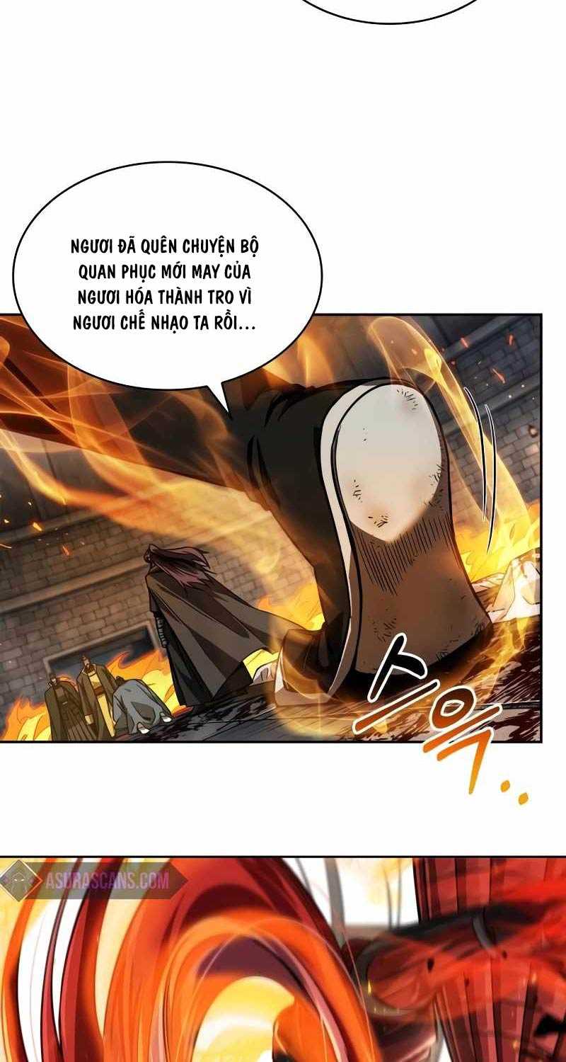 Ngã Lão Ma Thần Chapter 216 - Trang 13