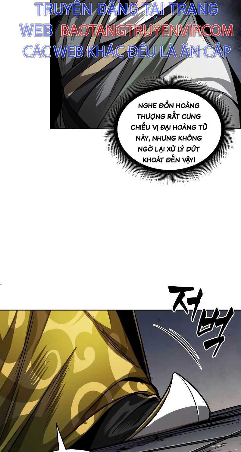 Ngã Lão Ma Thần Chapter 215 - Trang 51