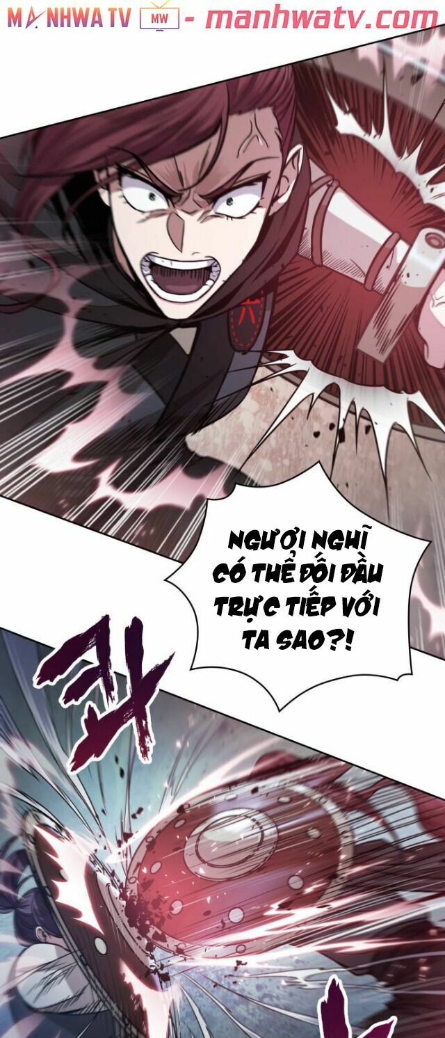 Ngã Lão Ma Thần Chapter 25 - Trang 55