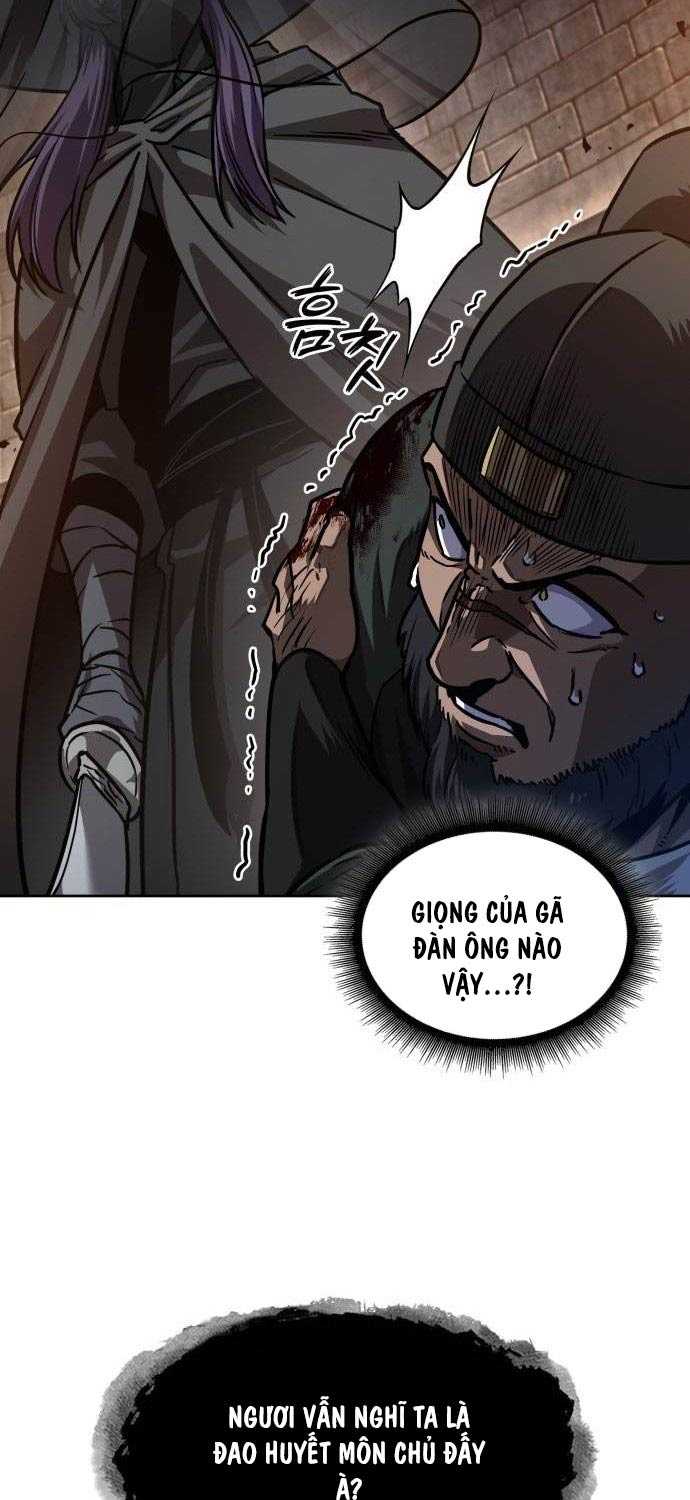 Ngã Lão Ma Thần Chapter 211 - Trang 79