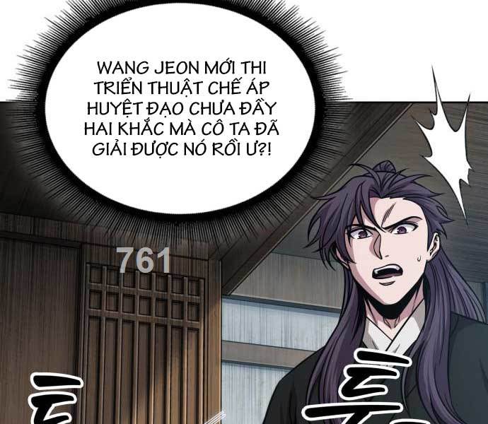 Ngã Lão Ma Thần Chapter 174 - Trang 1