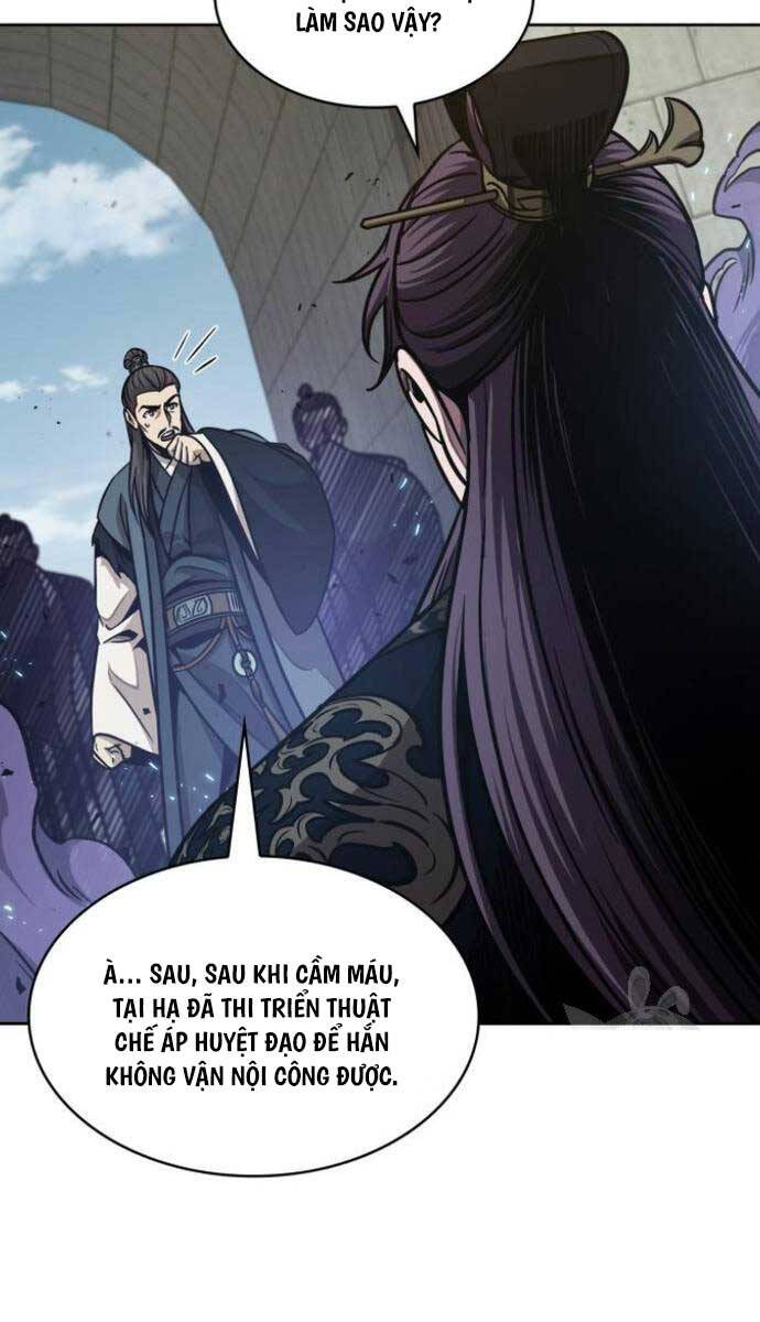 Ngã Lão Ma Thần Chapter 184 - Trang 62