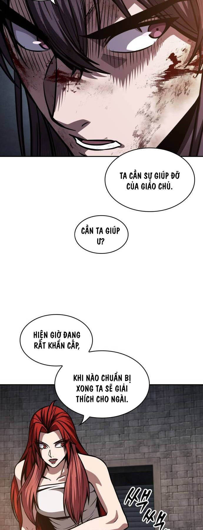 Ngã Lão Ma Thần Chapter 205 - Trang 41