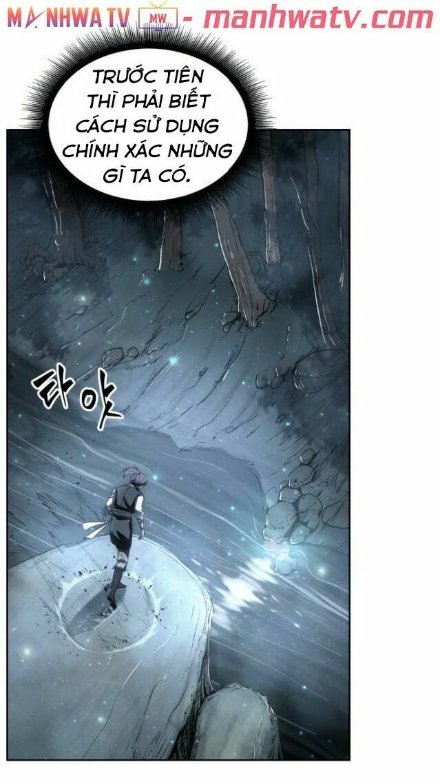 Ngã Lão Ma Thần Chapter 21 - Trang 20