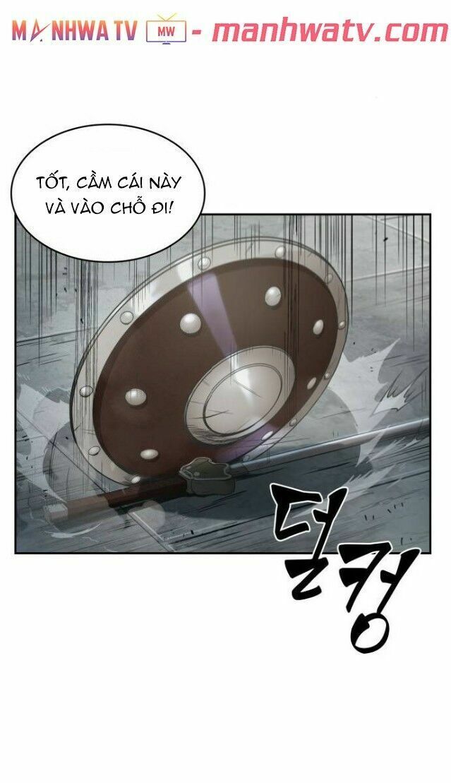 Ngã Lão Ma Thần Chapter 18 - Trang 8