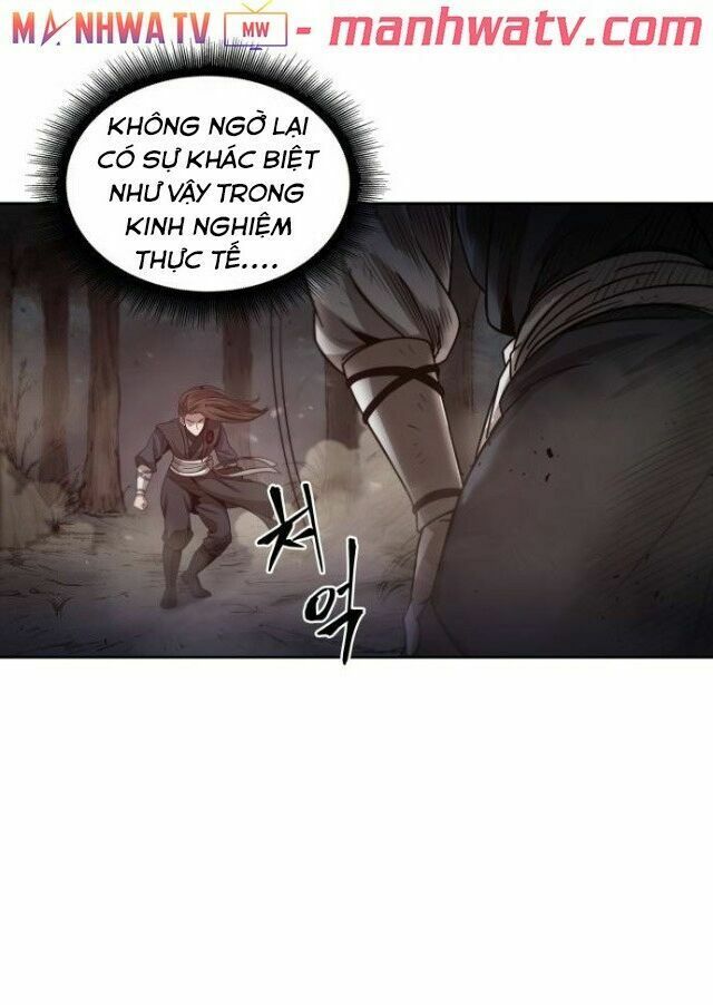 Ngã Lão Ma Thần Chapter 20 - Trang 38