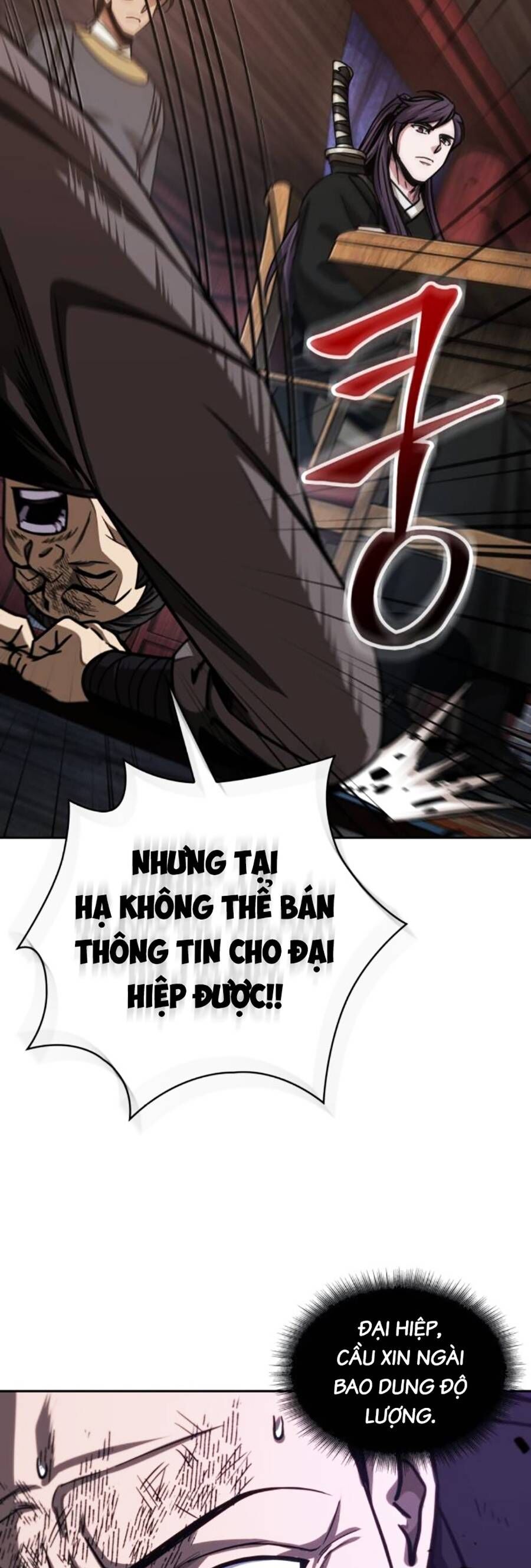 Ngã Lão Ma Thần Chapter 159 - Trang 15