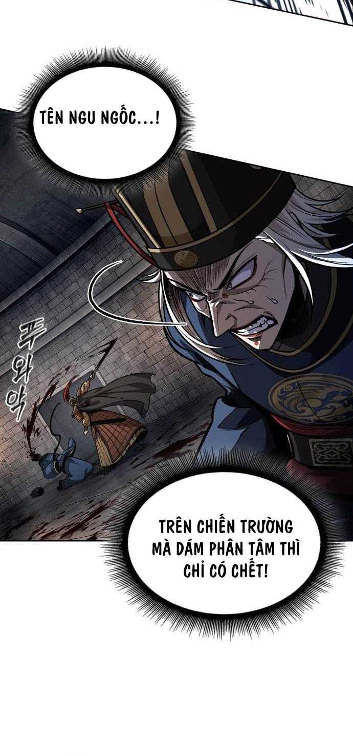 Ngã Lão Ma Thần Chapter 212 - Trang 60