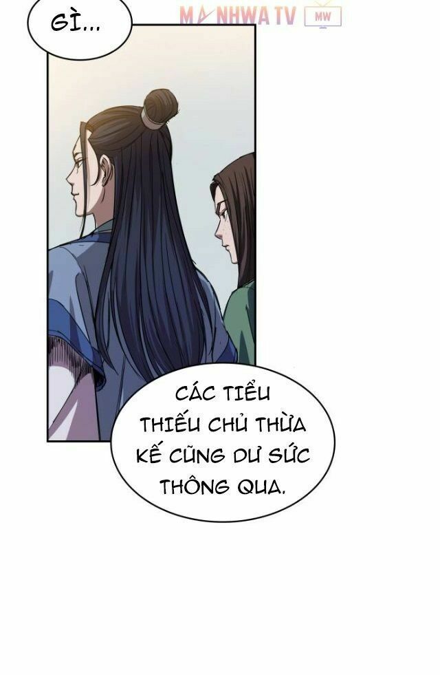 Ngã Lão Ma Thần Chapter 10 - Trang 81