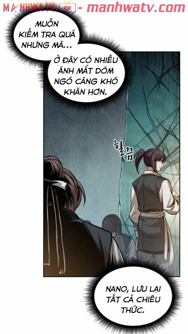 Ngã Lão Ma Thần Chapter 28 - Trang 63