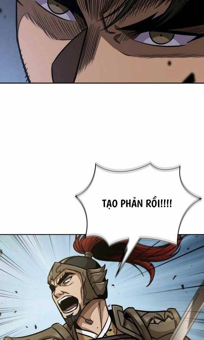 Ngã Lão Ma Thần Chapter 181 - Trang 68