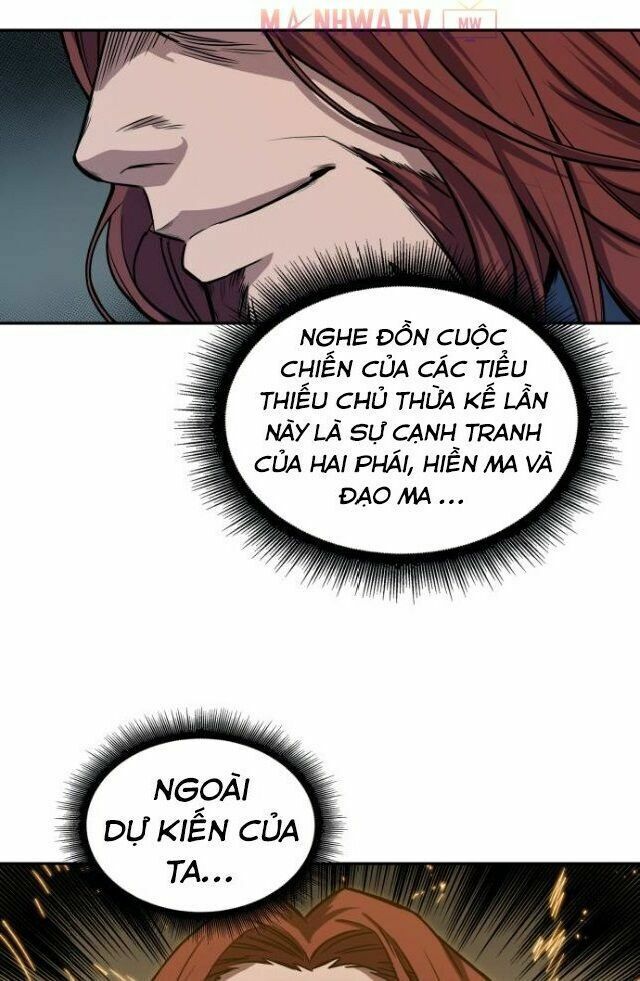 Ngã Lão Ma Thần Chapter 10 - Trang 86