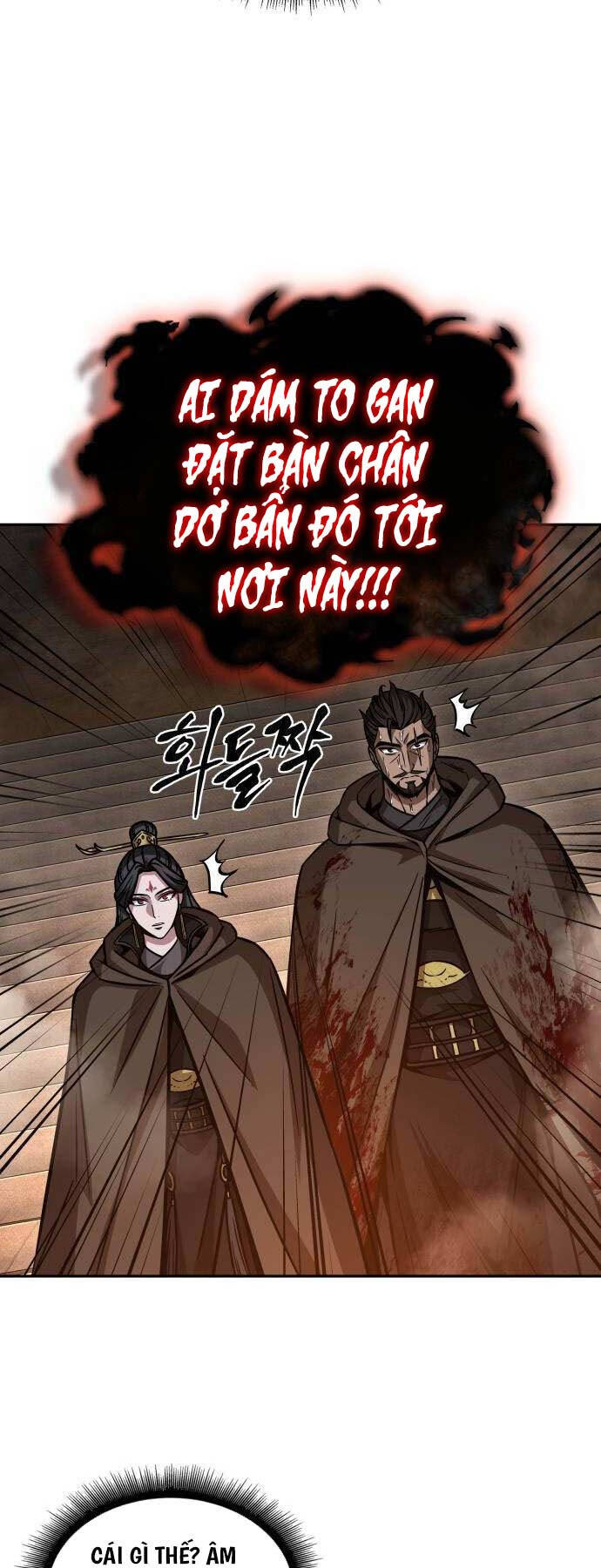 Ngã Lão Ma Thần Chapter 201 - Trang 40