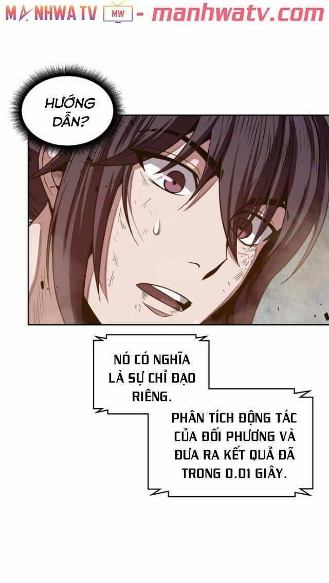 Ngã Lão Ma Thần Chapter 20 - Trang 52